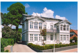 Maler - Malerarbeiten, Aussen, Beispiele Widmann Gruppe Schwäbisch Hall