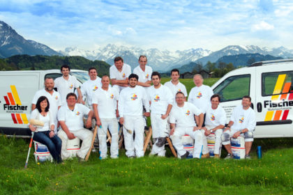 Fischer - Widmann Gruppe