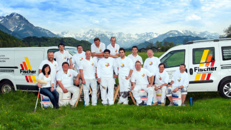 Fischer - Widmann Gruppe