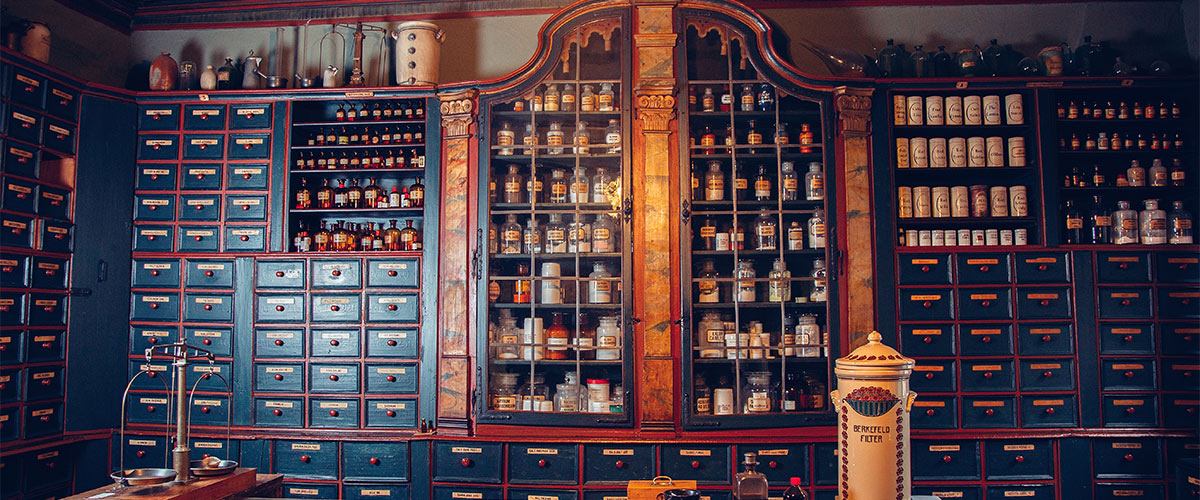 Restaurierung - Widmann Malerwerkstätten Schwäbisch Hall