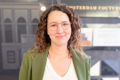 Neue Meisterin bei Maler Widmann